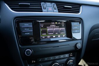 Škoda Octavia 1.6 TDI Ambition. - 17