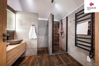 Prodej bytu 3+kk 117 m2 U Bažantnice, Heřmanův Městec - 17