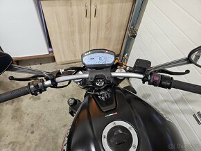 Ducati Monster 821 - 17