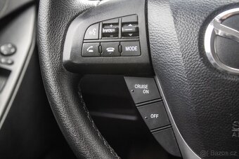 Mazda 3 1.6 MZR TX Plus - 17