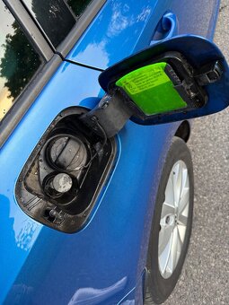 ŠKODA OCTAVIA STYLE kombi CNG/Petrol 1.4.TSI - 17