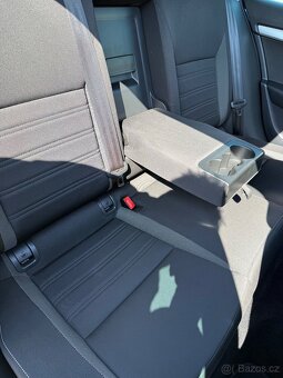 Octavia 1,6tdi 85kw dsg pano TOP - 17