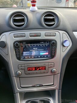 Prodám Ford Mondeo - 17