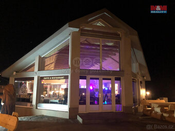 Pronájem obchod a služby, 1100 m², Nová Ves v Horách - 17