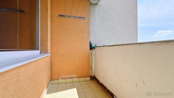 Pronájem byty 2+1, 59 m2, Chomutov, Kamenná ul., ev.č. 00659 - 17