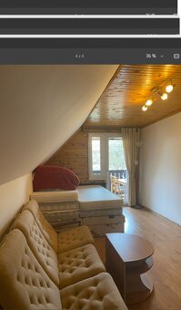 Rodinný dům Rokytnice nad Jizerou-Horní Rokytnice - 17