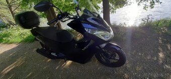 Honda PCX 150 - 17