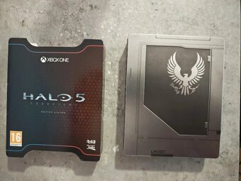 Xbox Series X – Halo Infinite Limited Edition – TOP STAV - 17
