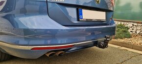 Volkswagen Passat Variant Highline 2.0 TDi 140 kw (manuál) - 17