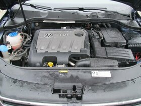 Volkswagen Passat B7 2.0 TDI - 17
