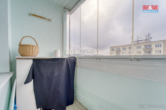 Prodej bytu 4+1, 102 m², Karlovy Vary, ul. Krušnohorská - 17