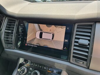 Škoda Kodiaq 2.0TDI 147kW 4x4 DSG Panorama Tažné Full LED Qi - 17