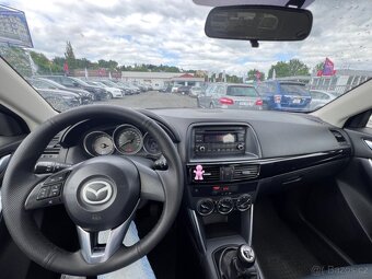 Mazda CX-5 - 17