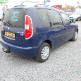 Škoda Roomster 1.2 Tsi 63 kw - 17