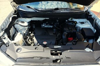 MITSUBISHI ASX 1,6 MIVEC 86KW 2014 INVITE - 17