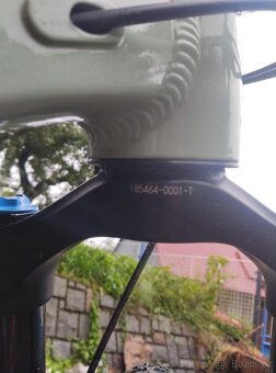 CTM Zephyr Xpert 27.5" M - 17