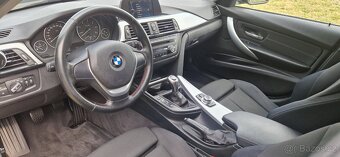 BMW F30 - 17