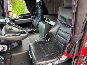 MAN TGS 35.480 8X6 Meiller Sklápěč - 17