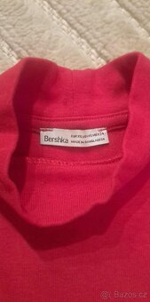 Mix dívčího oblečení vel XS-S - 17