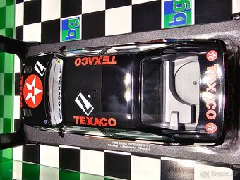 FORD SIERRA RS COSWORTH 7 24H SPA 1987 - 17