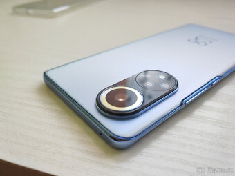 Huawei Nova 9 8/ 128 Gb Jako nový - 17