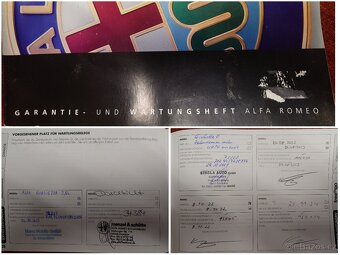 Alfa Romeo Giulietta 2.0 Turismo 103 kW - 17