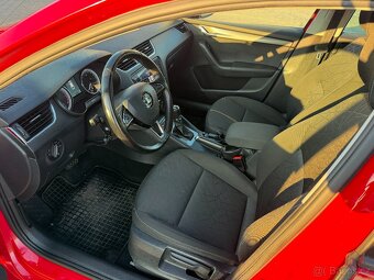 Škoda Octávia 3 kombi - 17