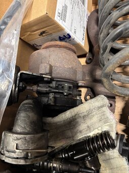 Audi A3 2tdi Design tuning - 17