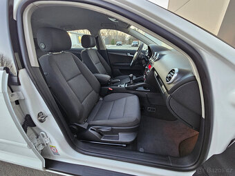 Audi A3 SportBack 1.2 TFSi 77 kW - 17