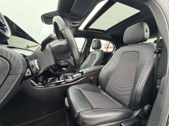 Mercedes-Benz A180i Business Solution 2022 - DPH - 17