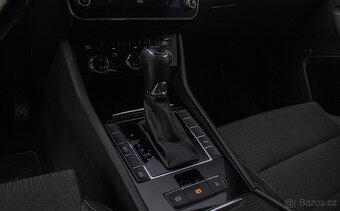 Škoda Superb Combi 2.0 TDI 2018 - 17
