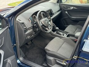 Škoda Karoq style+ 2.0TDI 110kw 4x4 DSG 2/2020 odpočet DPH - 17