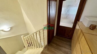 Prodej, rodinný dům, OV, Chomutov, ul. Vrchlického - 17