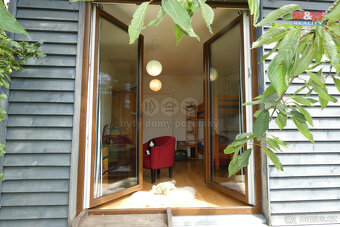 Prodej chaty, 89 m², Vystrkov - 17
