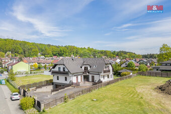 Prodej rodinného domu, 417 m², Česká Lípa, ul. Jasmínová - 17