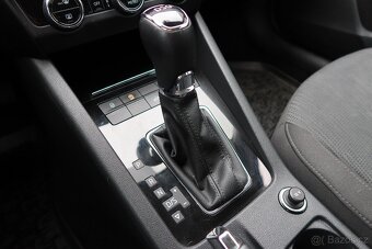 Škoda Octavia 3 Combi Style+ 2.0 TDI 110 kw, DSG, virtual - 17