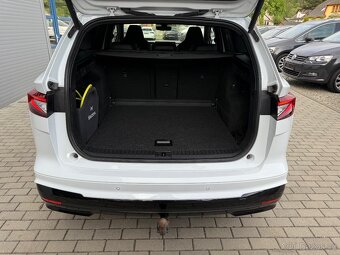Škoda ENYAQ SPORTLINE iV 80x HEAD-UP VIRTUAL KAMERA TAŽNÉ 23 - 17