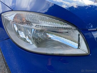 Škoda Fabia 1.2 i DPH Klima, Centrál, ASR - 17