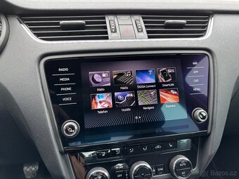 Škoda Octavia III 1.0 TSI 85 kw Business Alu Navi 2020 - 17