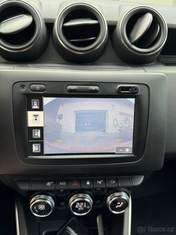 Dacia Duster II TCe 130 Anniversary - 17