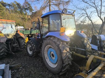 New Holland TD90D - 17