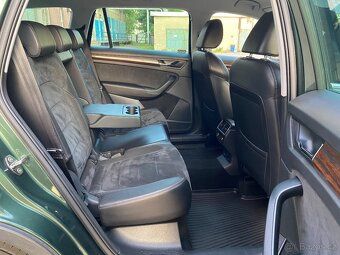 Škoda Kodiaq Scout 2.0TDi 147kW DSG 4x4,2021,94tkm,1maj,ČR - 17
