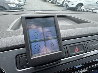 Volkswagen Tiguan 2.0 TDI 81KW Trend&Fun Servisní Historie - 17