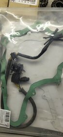 Suzuki LTR 450  - různé použité díly - 17