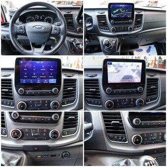 Ford Transit FT 350 • 2.0 TDCi • L3H2 • 2021 •127.000km• DPH - 17