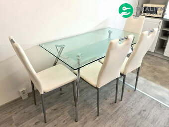 Pronájem bytu 2+kk 49 m², Strakonice, Obránců... - 17