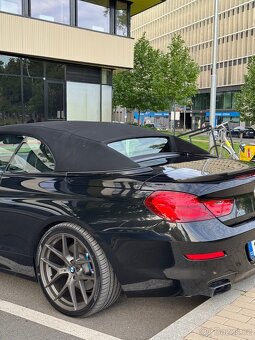 BMW Řada 6,  650i 360kw xDrive 0-100(4.0s) 83tis km - 17