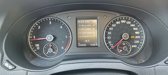 VW Sharan 135 kW, DSG, Webasto, odpočet DPH, super stav - 17