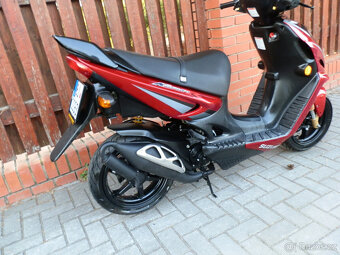 Suzuki katana 50 r - 17