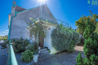 Prodej rodinného domu 120 m2 v Heřmanově Městci – ulice Joná - 17